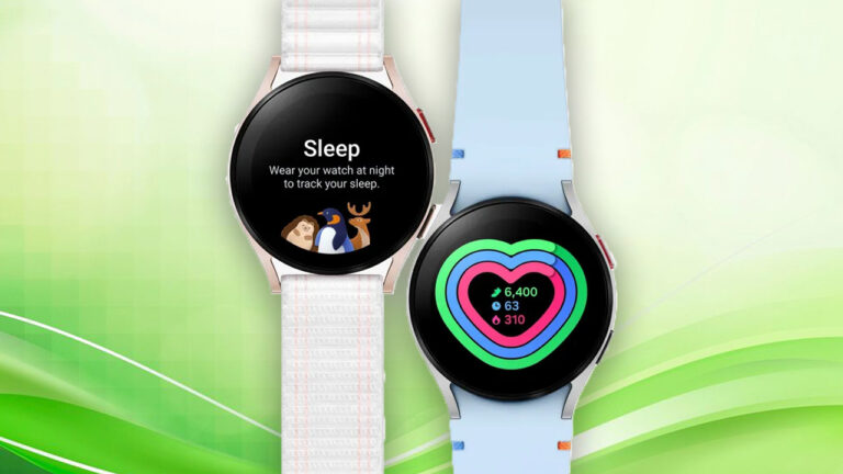 Uygun fiyatlı Samsung Galaxy Watch FE duyuruldu!