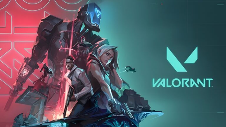 Valorant harita güncellemeleri
