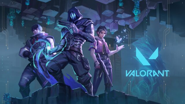 Valorant is coming to PlayStation 5 and Xbox!  Here is the history