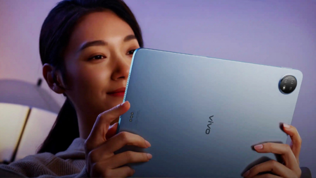 vivo Pad 3 features revealed before launch!
