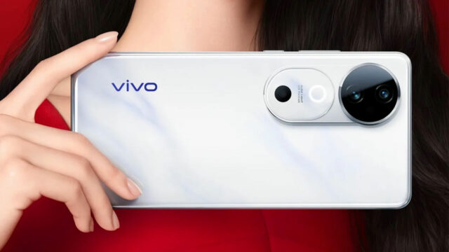 vivo V40 Pro özellikleri sızdırıldı