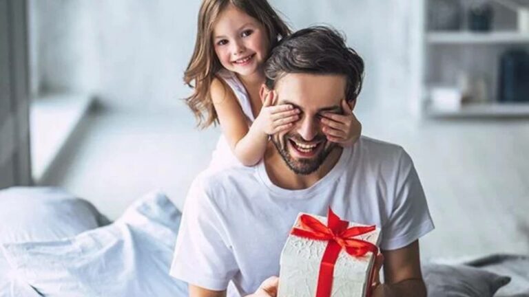 Vodafone Her Şey Yanımda, Babalar Günü’nü unutmadı!