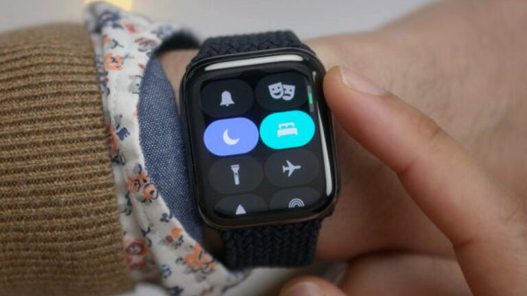 Apple Watch, kestirdiğinizi otomatik olarak algılayabilecek!