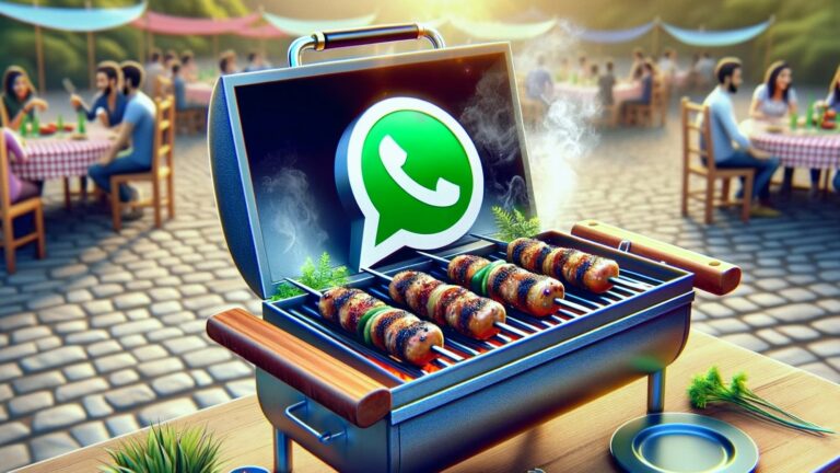 WhatsApp’a yepyeni parti özelliği geldi!