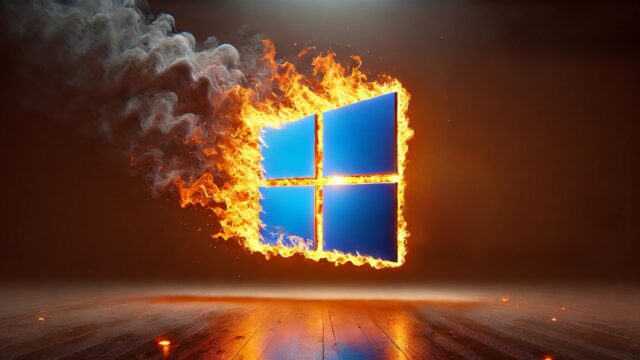 Windows 11'in çökmesini istemiyorsanız, bu güncellemeden uzak durun!