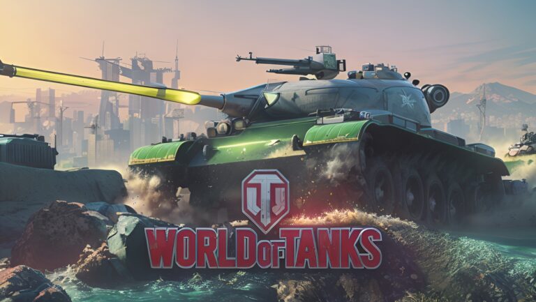 World of Tanks Blitz 10. yıl etkinlikleri geliyor!