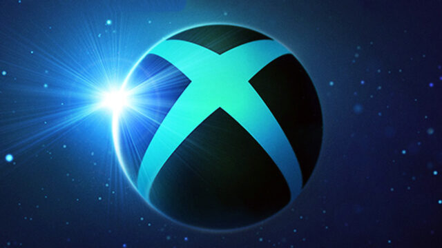 Xbox Games Showcase is approaching!  What are we waiting for?