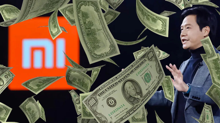 Xiaomi, kârını ikiye katladı! Nasıl başardı?