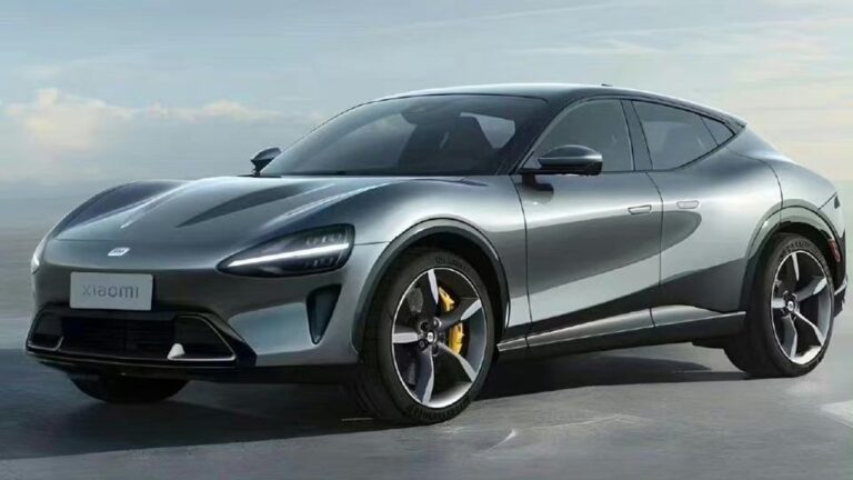 Xiaomi’den ikinci otomobil! Hibrit SUV geliyor olabilir