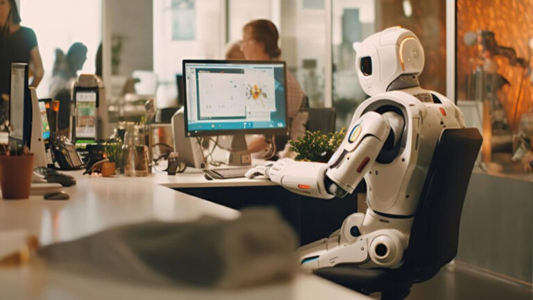 İş dünyasında yapay zeka kullanımı daha da artıyor!