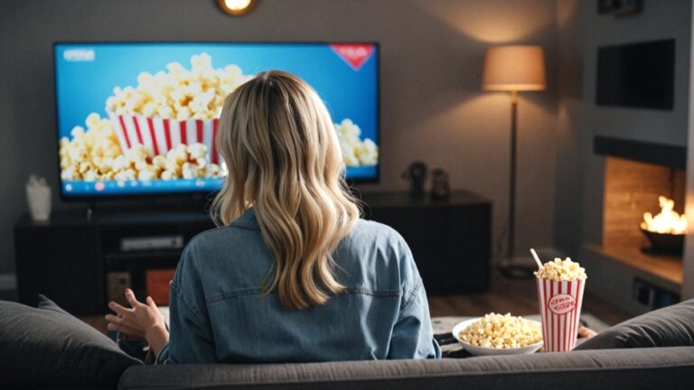 Her izlediğinizde senaryo değişecek! Film dünyası yeni döneme giriyor