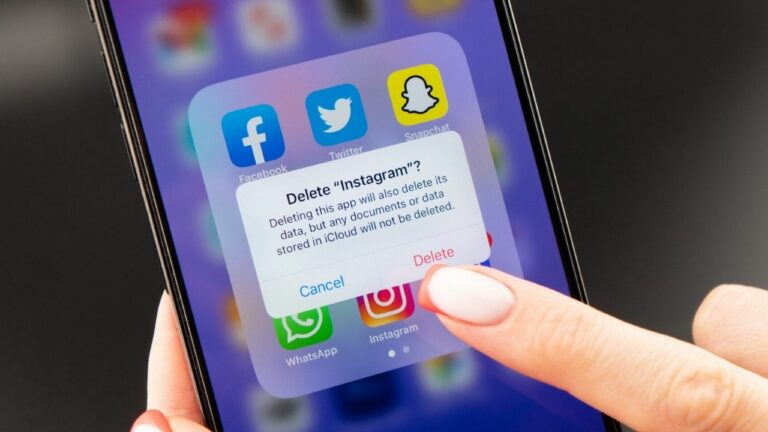 Meta’nın yapay zeka politikasına tepki: Sanatçılar Instagram’ı silmeye başladı!