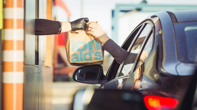 Yemek sektöründe yapay zeka ne durumda?