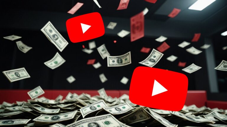 YouTube’da akıl almaz hırsızlık! Hediye kodlarını çalıyorlar