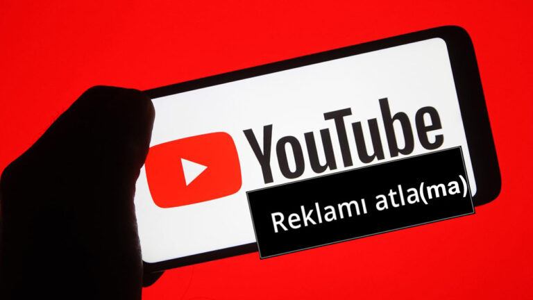 YouTube reklamlarına ad blocker çare olmuyor!