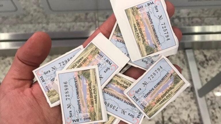 Yurt dışı çıkış harcına zam geldi: İşte yeni tutar!