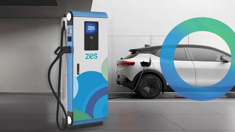 Görünce şaşırmayın! zes logosu değişti