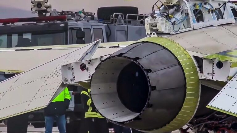 Türkiye ile ABD arasında tarihi motor anlaşması!