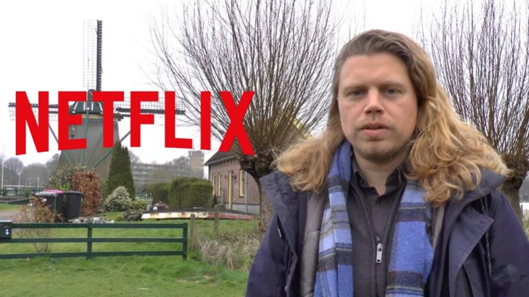 ‘1000 Çocuklu Adam’ Netflix’e ateş püskürdü: “Yalan söylediler!”