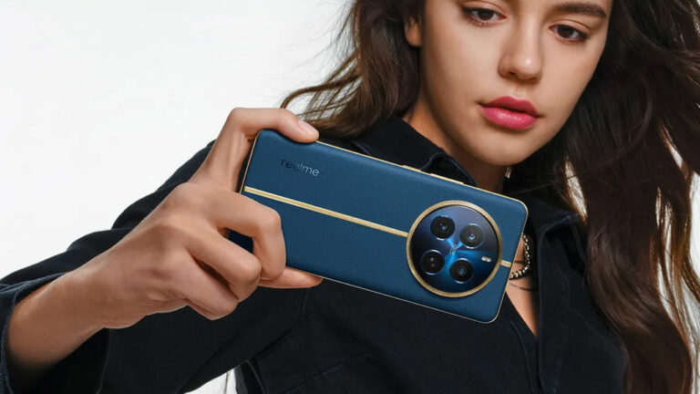 16GB RAM ve 1TB depolama | Realme 13 Pro+ özellikleri sızdırıldı!