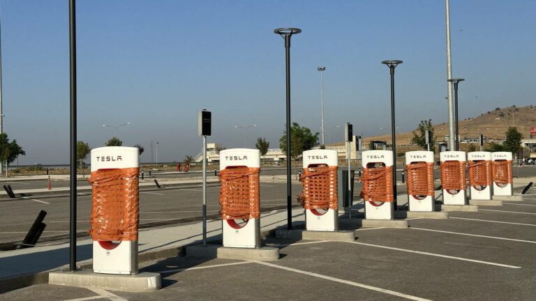 Rekabet Kurumu’ndan şarj istasyonu soruşturması!