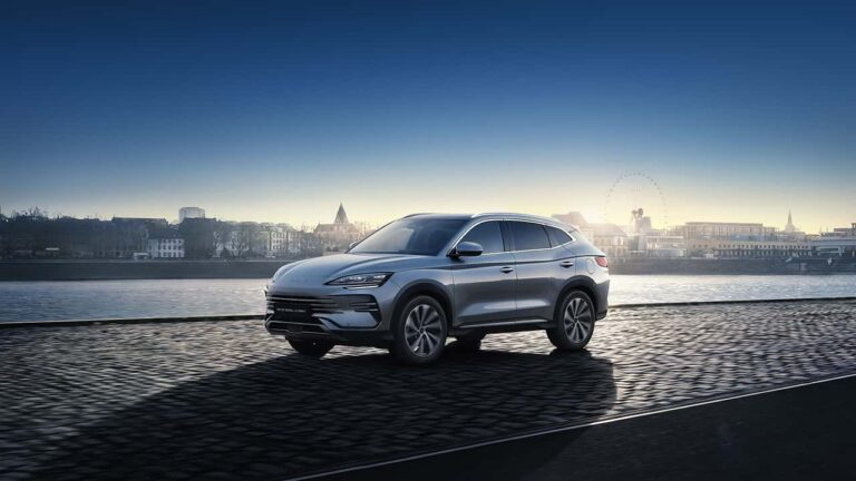 BYD’nin Türkiye sırrı çözüldü: 25 bin yeni istihdam!