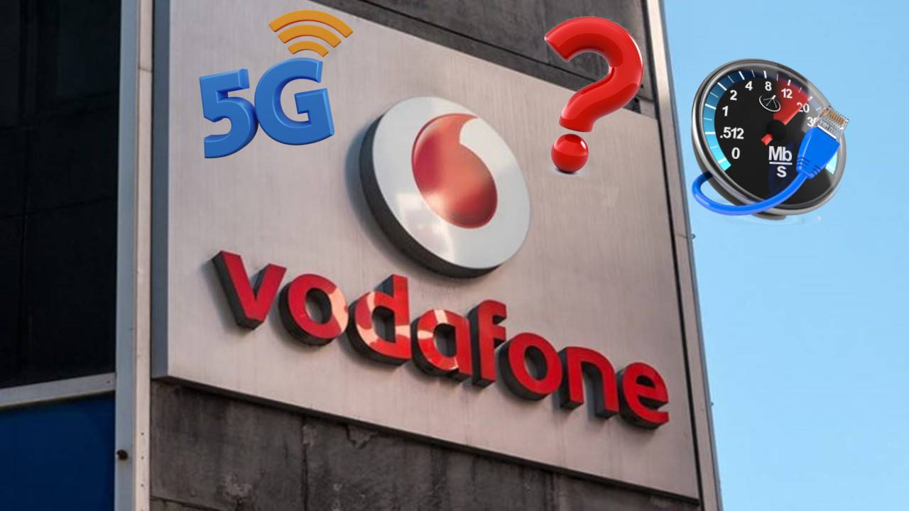 Vodafone’dan çarpıcı rapor: Türkiye’nin ortalama internet hızı ne kadar?