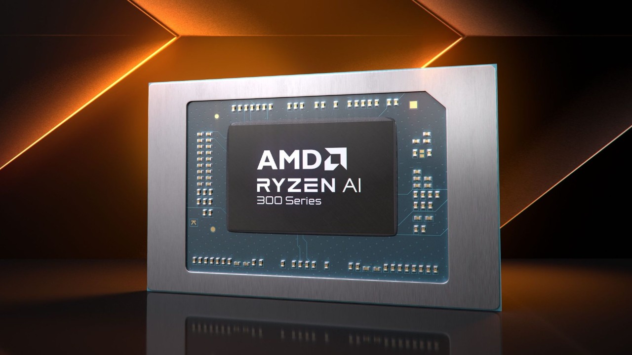 AMD Ryzen AI 9 HX 370