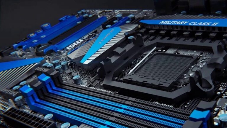 En uygun fiyatlı anakart modelleri!