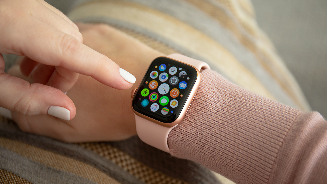 Apple Watch dava