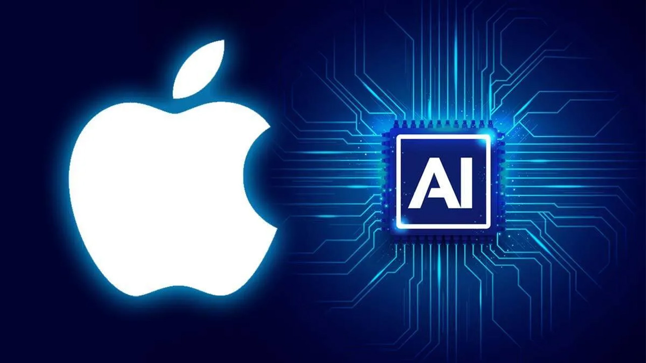 Apple Intelligence ile iPhone'lar yeni bir döneme girebilir