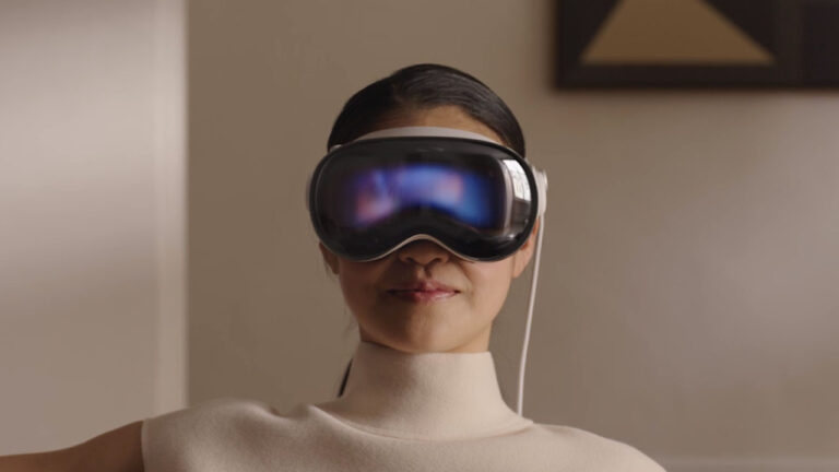 Apple Vision Pro 2 geliyor! İşte yenilikler