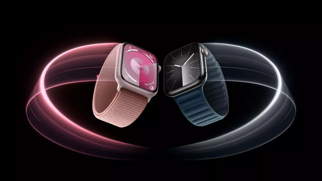 Apple Watch ekran boyutuna güncelleme gelebilir!