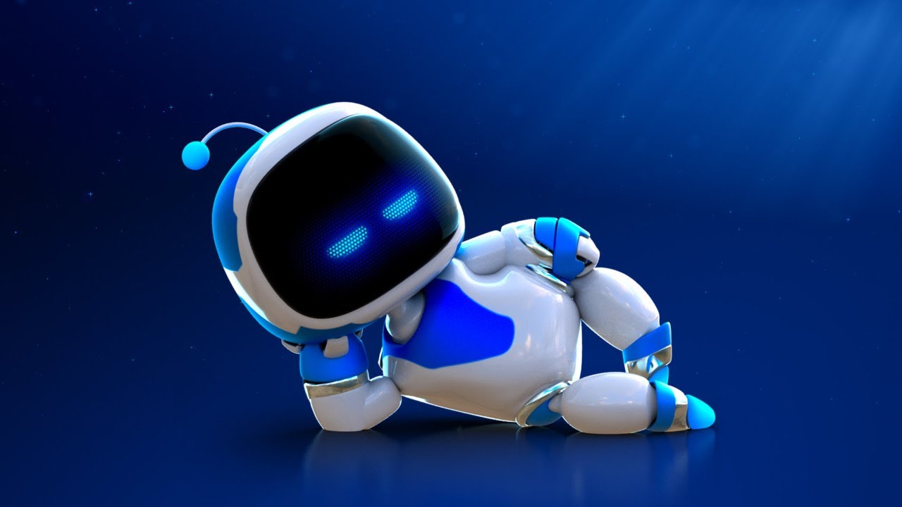 Astro Bot, açık dünya tasarımını bırakıyor