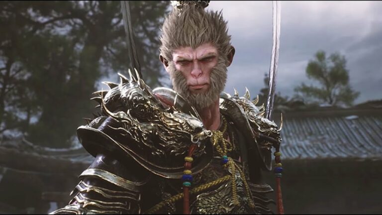 Black Myth Wukong için inceleme ambargosu ne zaman kalkacak?