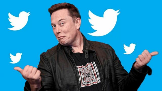 Elon Musk’ın Twitter’dan kovduğu genç, Threads’e katıldı!