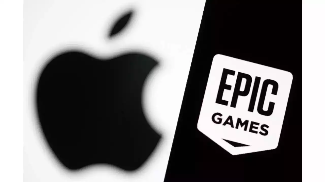 Apple ve Epic Games Davasında Yeni Düğüm