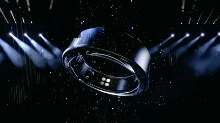 Galaxy Ring’in yeni detayları sızdırıldı! Seçenekler arttı