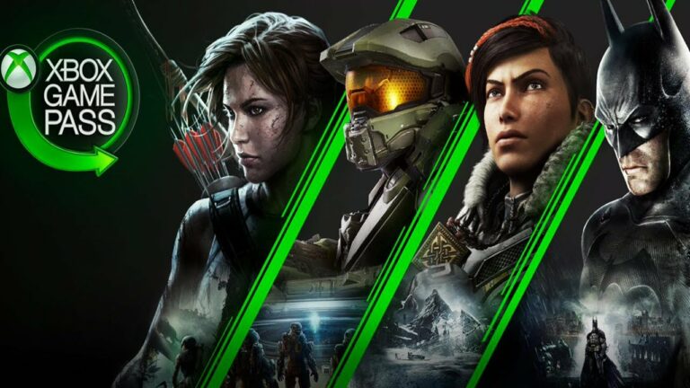 Microsoft açıkladı: Game Pass, resmen para basıyor!