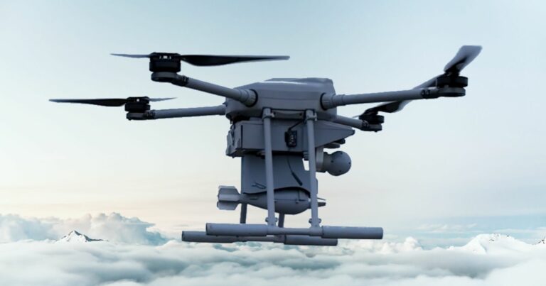 Gökyüzünde havan yağmuru: STM BOYGA ilk ihracatını yaptı!