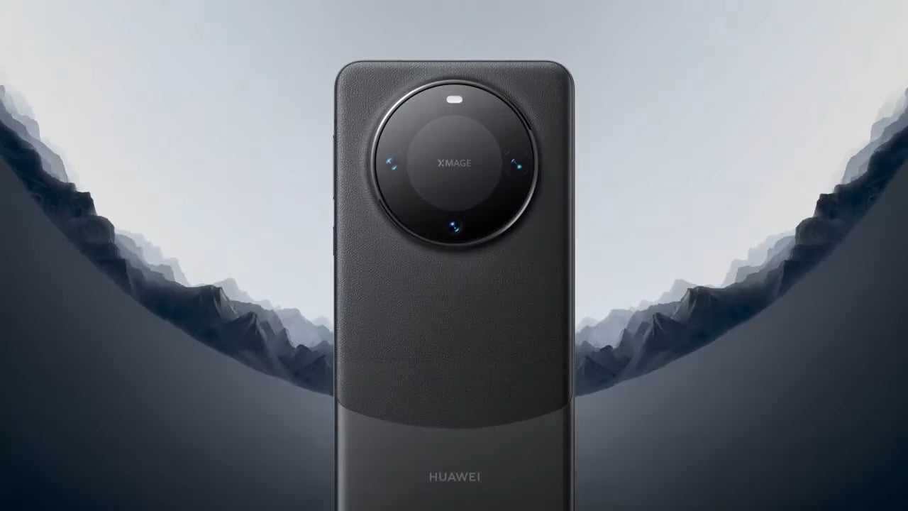 Huawei Mate 60