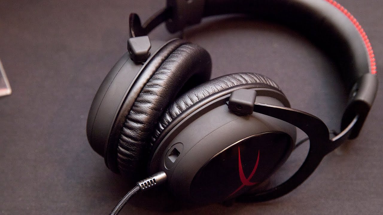 Kulaklık (Headphone)