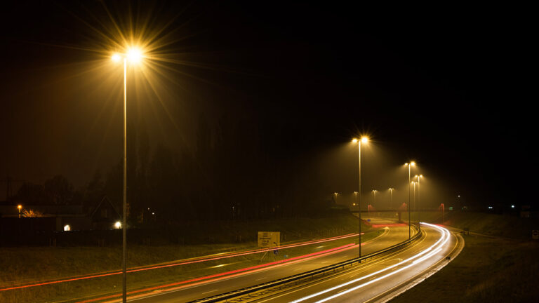 Türkiye’de 140 bin LED armatürle, 82 milyon TL tasarruf yapıldı!