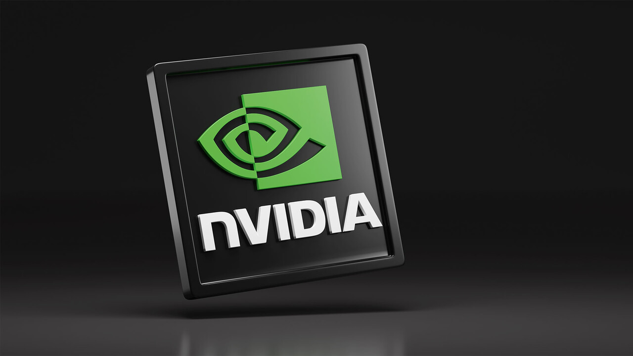 NVIDIA AI GP