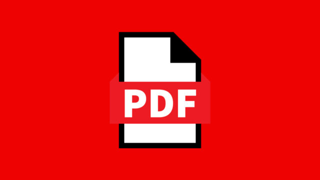 Online PDF dönüştürücü kullananlar, dikkat! Binlerce kullanıcı belgesi sızdırıldı!