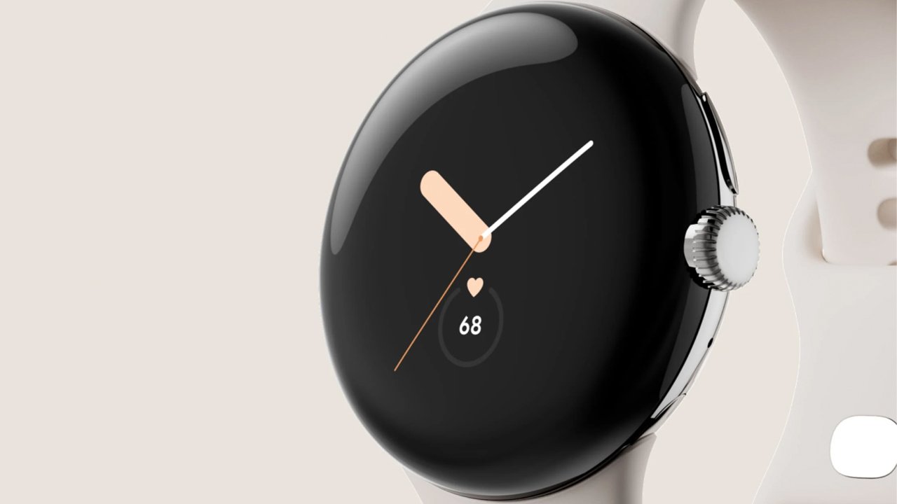 Pixel Watch 3 daha ince çerçevelerle geliyor