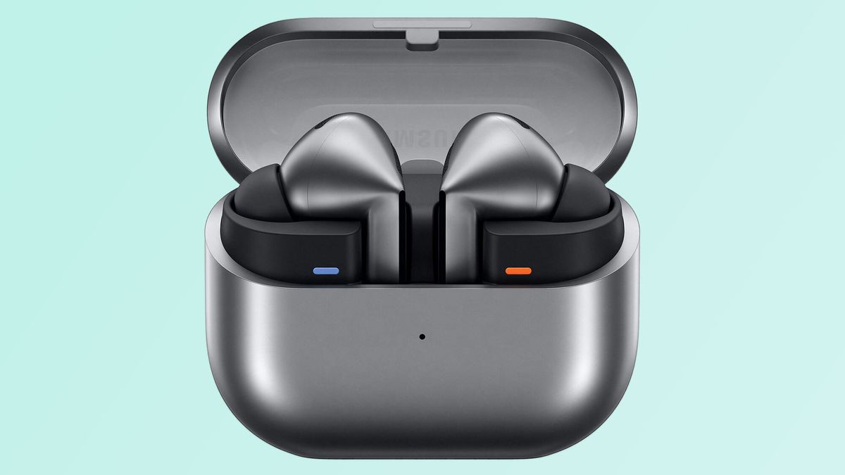 Samsung Galaxy Buds 3 ve Buds 3 Pro