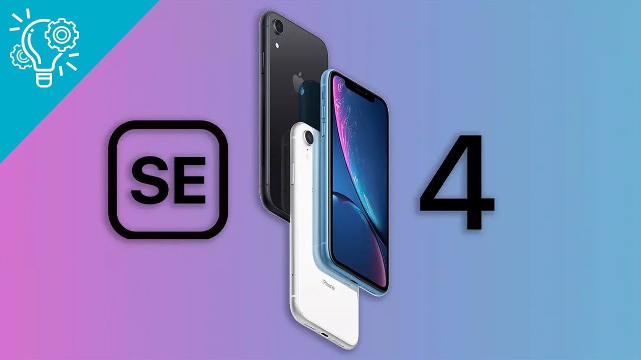 Sızıntılar doğrulandı: iPhone SE 4, iPhone 16’ya benzeyecek!