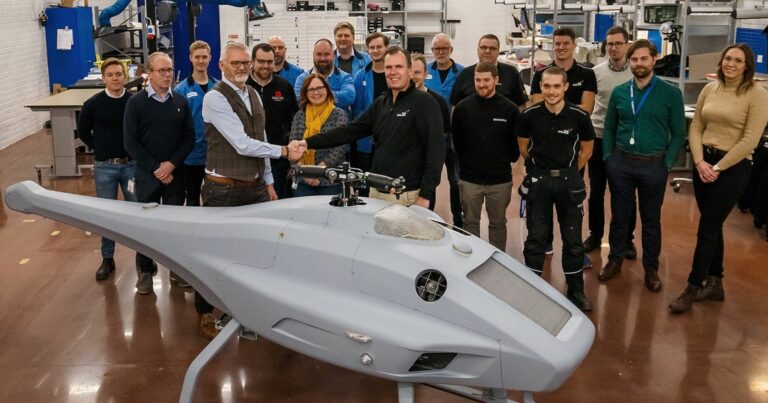 Almanya’nın gözbebeği İHA projesi neden başarısız oldu?