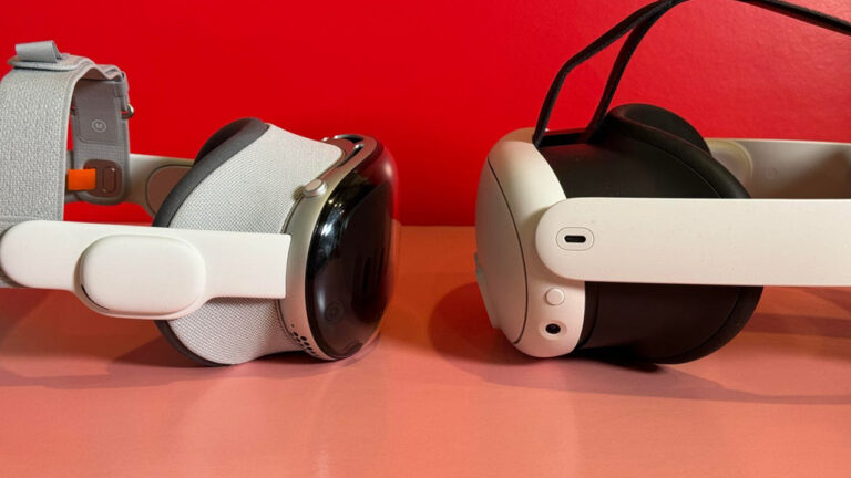 Vision Pro’ya rakip Samsung Galaxy XR onaylandı!